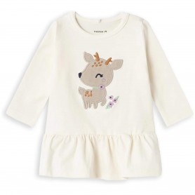 Vestido Name It Kays Ls Tunic