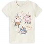 Camiseta Name It Kornella Ss Top Box