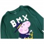 Camiseta Name It Jonin Peppapig Ls Top Cplg