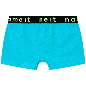 Boxer Name It Boxer 2P Solid Noos