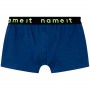 Boxer Name It Boxer 2P Solid Noos