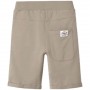 Pantalon Corto Name It Vermo Long Swe Shorts Unb F Noos