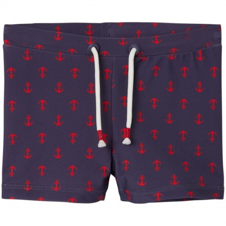 Bañador Name It Zigurt Swim Tights