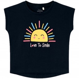 Camiseta Name It Vigea Capsl Top