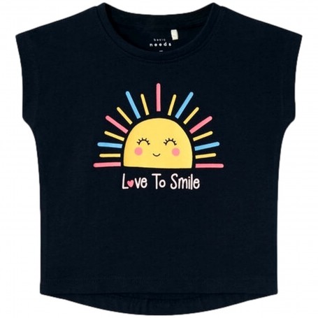 Camiseta Name It Vigea Capsl Top