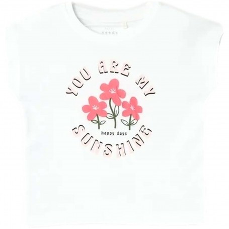 Camiseta Name It Vigea Capsl Top