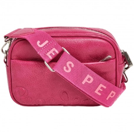 Bolso Pepe Jeans Briana Core Bright Rose