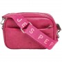 Bolso Pepe Jeans Briana Core Bright Rose