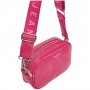 Bolso Pepe Jeans Briana Core Bright Rose