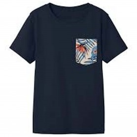 Camiseta Name It Valmas Ss Top H1