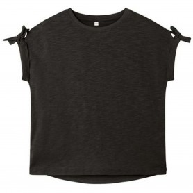 Camiseta Name It Veet Solid Ss Top F1