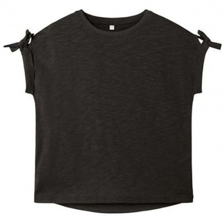 Camiseta Name It Veet Solid Ss Top F1