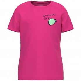 Camiseta Name It Veen Ss Top D1