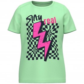 Camiseta Name It Veen Ss Top D1