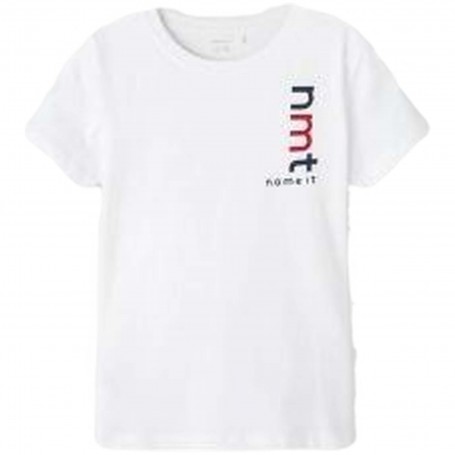 Camiseta Name It Lauris Ss Top