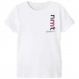 Camiseta Name It Lauris Ss Top