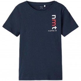 Camiseta Name It Lauris Ss Top