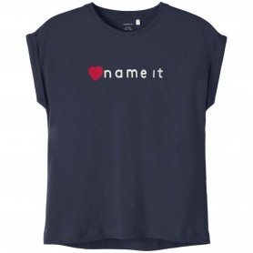 Camiseta Name It Leila Ss Top