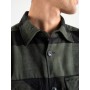 Camisa Only & Sons Onsmilo Ls Check Overshirt Noos