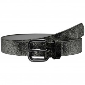 Cinturon Only Madeline Shiny Pu Jeans Belt