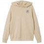 Sudadera Name It Obando Ls Loose Sweat Bru Wh Pb