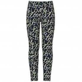 Pantalon Largo Name It Davina Aop Swe Legging Bru