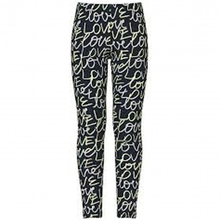 Pantalon Largo Name It Davina Aop Swe Legging Bru