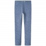 Pantalon Largo Name It Davina Aop Swe Legging Bru