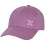 Gorra Oxbow Q1Escoz Anemone
