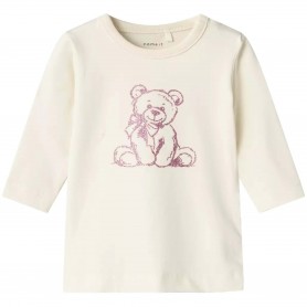 Camiseta Name It Olane Ls Top Box