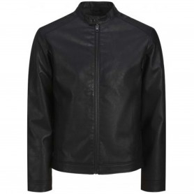 Chaqueta Jj Rebel Caleb Pu Jacket Noos