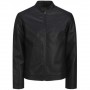 Chaqueta Jj Rebel Caleb Pu Jacket Noos