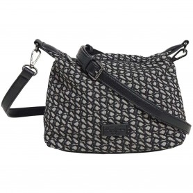 Bolso Pepe Jeans Ingrid Jacquard