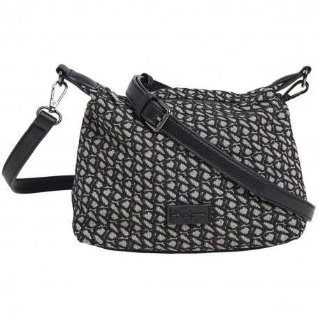 Bolso Pepe Jeans Ingrid Jacquard