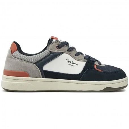 Zapatillas Pepe Jeans Kore Skate 595Navy