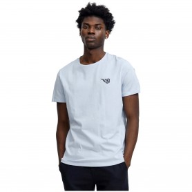 Camiseta Blend Tee Celeste