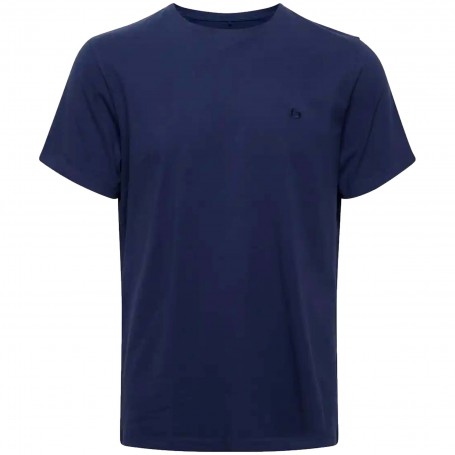 Camiseta Blend Bhdinton Tee Crew-Pp Noos