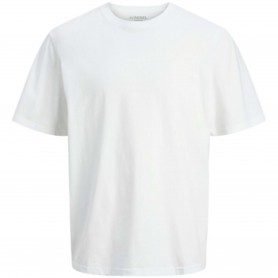 Camiseta Jj Rebel Rocky Tee Ss Crew Neck