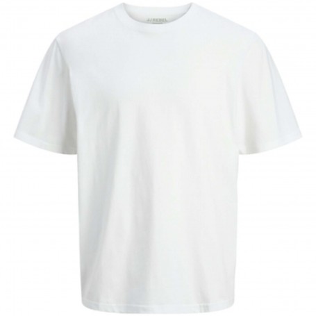 Camiseta Jj Rebel Rocky Tee Ss Crew Neck