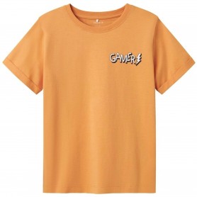 Camiseta Name It nkmTnirbachon Ss Top Ps