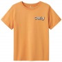 Camiseta Name It nkmTnirbachon Ss Top Ps