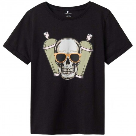 Camiseta Name It nkmTantan Ss Top Ps
