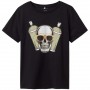 Camiseta Name It nkmTantan Ss Top Ps