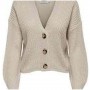 Cardigan Only Carol Nice Ls Cardigan Knt Noos