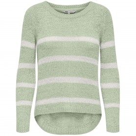 Jersei Only Onlgeena Xo L/S Pullover Knt Noos