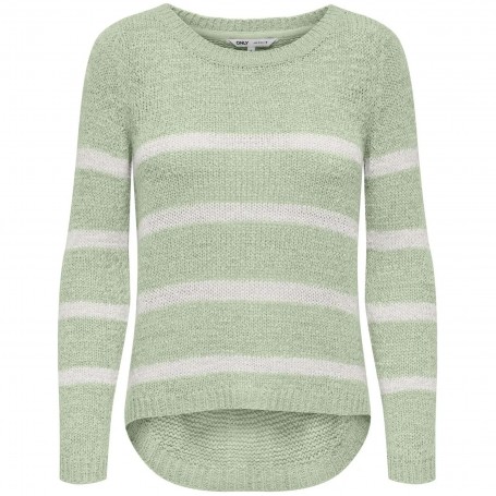 Jersei Only Onlgeena Xo L/S Pullover Knt Noos