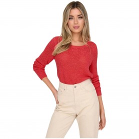 Jersei Only Onlgeena Xo L/S Pullover Knt Noos