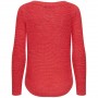 Jersei Only Onlgeena Xo L/S Pullover Knt Noos