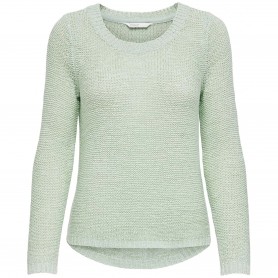 Jersei Only Onlgeena Xo L/S Pullover Knt Noos