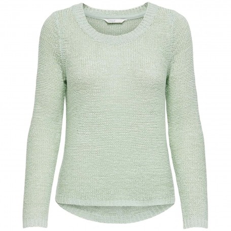 Jersei Only Onlgeena Xo L/S Pullover Knt Noos